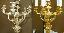 Imagini pentru anunt: Restaurari Refinisari Candelabre alama bronz Policandre