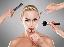 Imagini pentru anunt: Cursuri coafor cosmetica machiaj  manichiura constructii in gel masaj