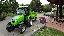 Imagini pentru anunt: Tractor Tuber 40  4x4 motor Lombardini