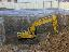 Imagini pentru anunt: Demolari si excavatii buldoexcavatoare