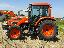 Imagini pentru anunt: Pachet Tractor nou  4x4 92CPKioti PX9020PC + Plug reversibil 2 3 braze
