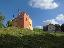 Imagini pentru anunt: Cisnadie Sibiu  paradis natural frumoasa cu castel mica si casa mare