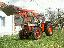 Vand tractor Same 4x4 DT cu ridicare frontala