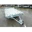 Imagini pentru anunt: Remorca platforma transport auto Boro Pionier de 2700kg si dim  400 200 cm