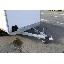 Imagini pentru anunt: Remorca auto carosata punte tandem Niewiadow 2500 kg  dim 415 207 205 cm