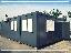 Imagini pentru anunt: Container de vanzare module locuit container sanitar dormitor santier cabine
