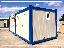 Container de vanzare module locuit container sanitar dormitor santier cabine