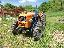 Imagini pentru anunt: Tractor Fiat 415 DT