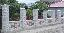 Imagini pentru anunt: Gard Ornamental din Beton