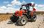 Imagini pentru anunt: Tractor 75 cp  4x4 motor Perkins transmisie Carraro