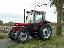 Tractor agricole Case IH 856 XL  85 CP An 1992