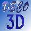 Imagini pentru anunt: Decoratiuni 3D Exterioare si Interioare