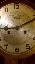 Imagini pentru anunt: Ceas vechi 150 de ani  cu pendul si ciocanele firma-bavaria