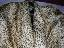 Imagini pentru anunt: Haina leopard artificiala