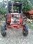 Tractor Case IH 633 International IHC  50 Cp