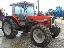 Tractor Massey Ferguson 3095 autotronic