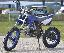 MotoCross Loncin 125cc import Germania