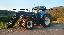Imagini pentru anunt: Tractor New Holland T7040AC 2012