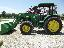 Tractor John Deere 6320