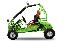Imagini pentru anunt: 450W 36V Eco Buggy 6 inch