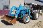 Tractor Ford 3930  50 CP