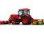 Tractor nou  4x4 Euro 4 60CP 67CP 73CP 92CP Cabina Lux Kioti Korea