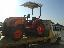 Tractoras nou  4x4 pt solarii si camp Kioti de 35 40 45CP cadru sau Cabina