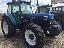 Tractor NewHolland 8340