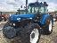 Tractor NewHolland 8340