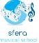 Imagini pentru anunt: SFERA - Scoala de muzica si arte frumoase