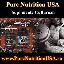 Imagini pentru anunt: Suplimente culturism America Pure Nutrition USA
