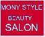 Imagini pentru anunt: Salon cosmetica  MONY STYLE Bucuresti