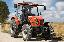 Tractor agricol  Ursus 60 cp 4x4