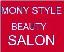 Imagini pentru anunt: Salon Mony Style Bucuresti