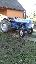 Tractor ford 3000 impecabil