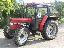 Tractor Case IH 840 A