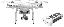 Imagini pentru anunt: DJI Phantom 3 Advanced Quadcopter Drone Bundle with Extra Battery