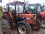 Tractor Case IH 733 4x4