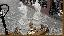 Imagini pentru anunt: Set vulturi pe soclu  alb marmorat model S17 2