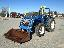 Tractor New Holland TN70
