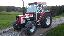 Tractor Lindner 1750 A-40