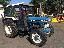 Tractor Ford 3910 A  3955 ore