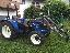 Tractor New Holland TD 3 50