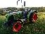 Tractor Claas Nectis 257 F A