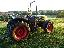 Tractor Claas Nectis 257 F A