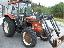 Tractor Fiat 640 DT
