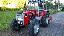 Tractor Massey Ferguson 274 AS