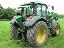 Imagini pentru anunt: Tractor agricol John Deere 6220 Incarcator frontal An 2002 92 5 CP