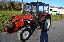 Tractor Case IH 433 S