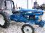 Tractor Ford 3910